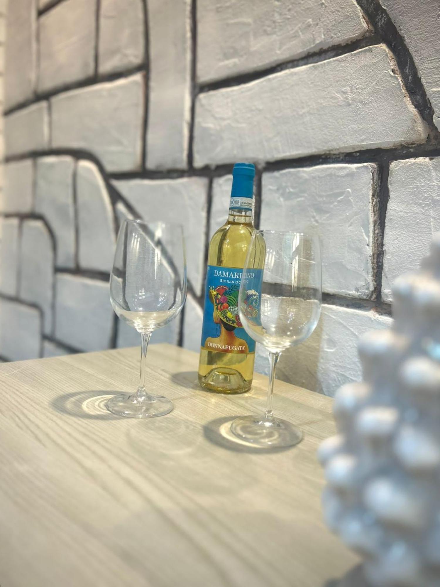 Maison Aretusa 시라쿠사 외부 사진